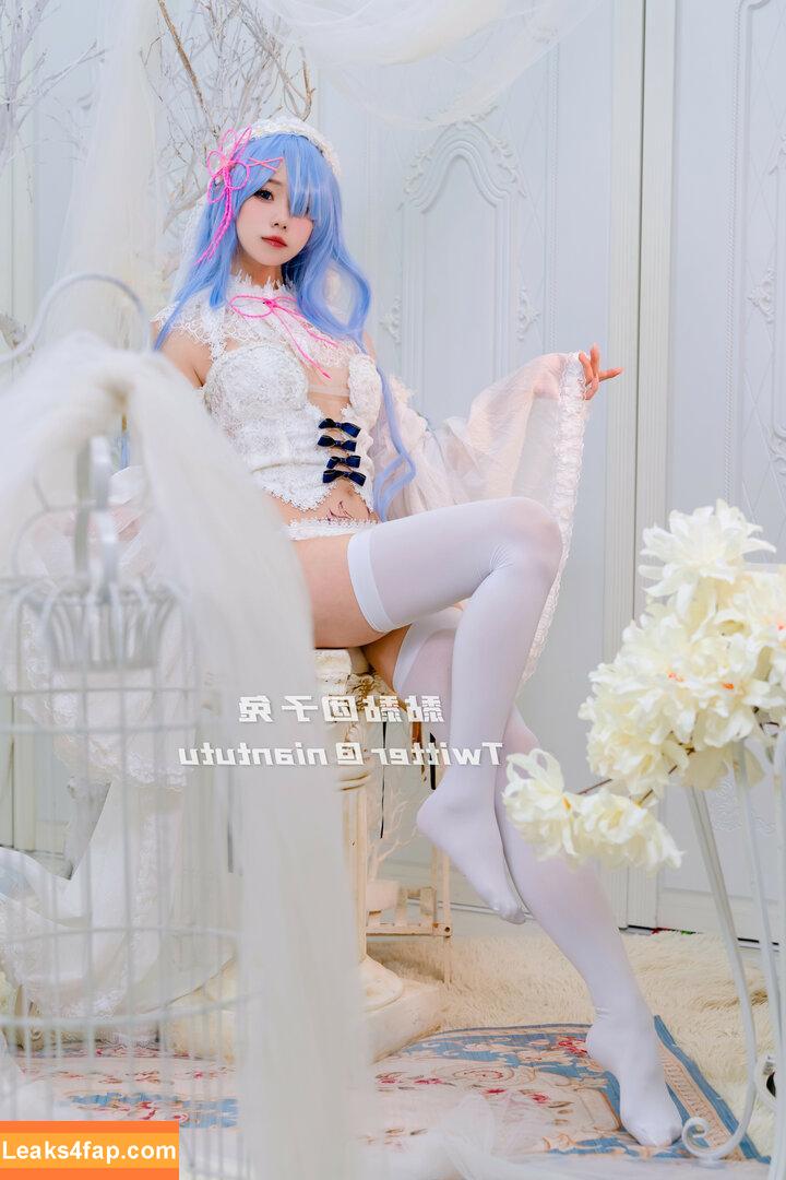 Niantutu / Yaokoututu / lim_meishe слитое фото фото #0060