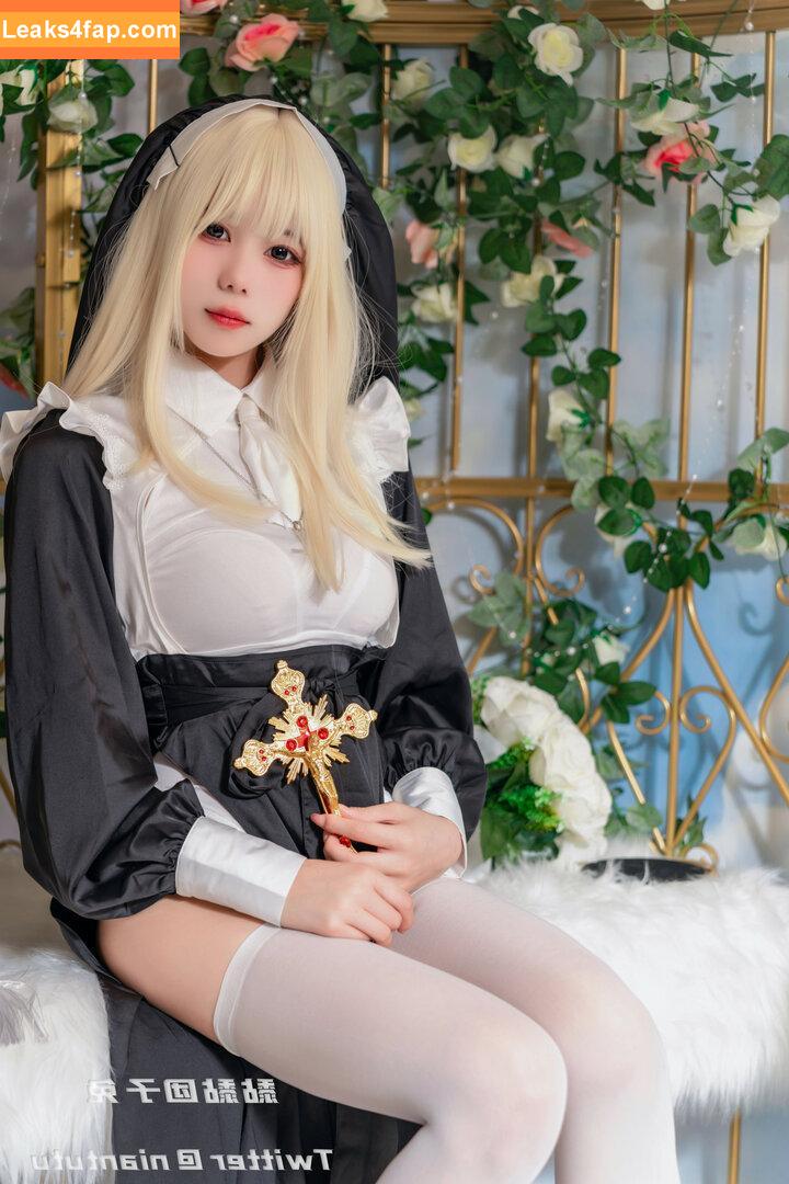 Niantutu / Yaokoututu / lim_meishe leaked photo photo #0063