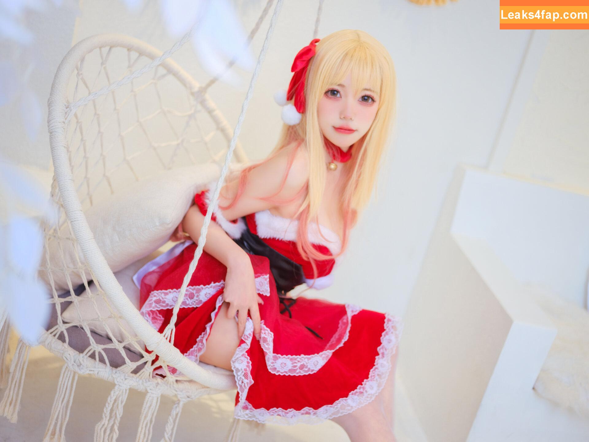 Niantutu / Yaokoututu / lim_meishe leaked photo photo #0067