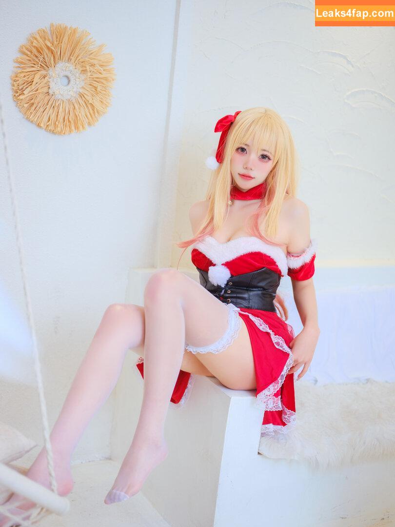 Niantutu / Yaokoututu / lim_meishe leaked photo photo #0070