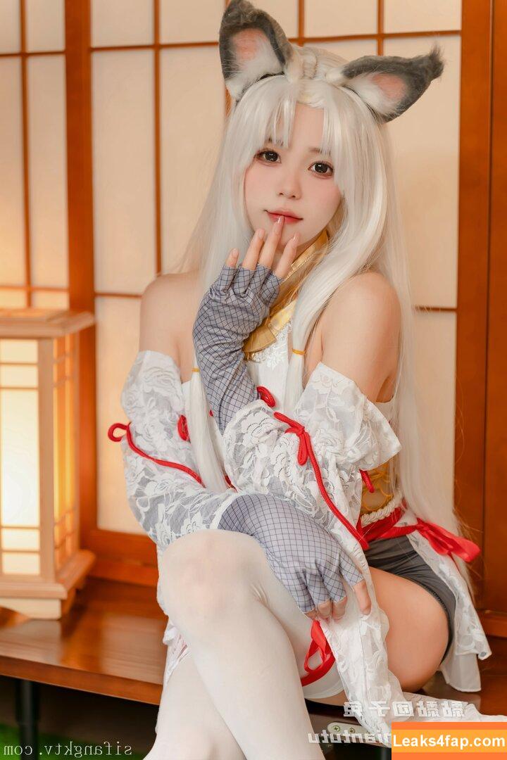 Niantutu / Yaokoututu / lim_meishe leaked photo photo #0072