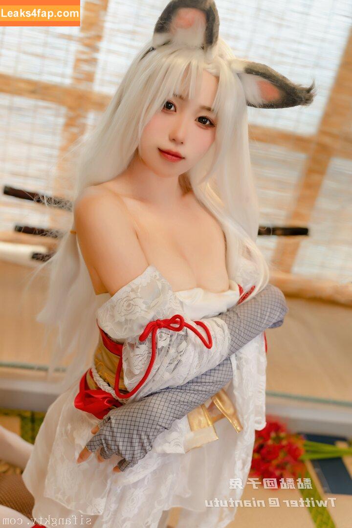 Niantutu / Yaokoututu / lim_meishe leaked photo photo #0074