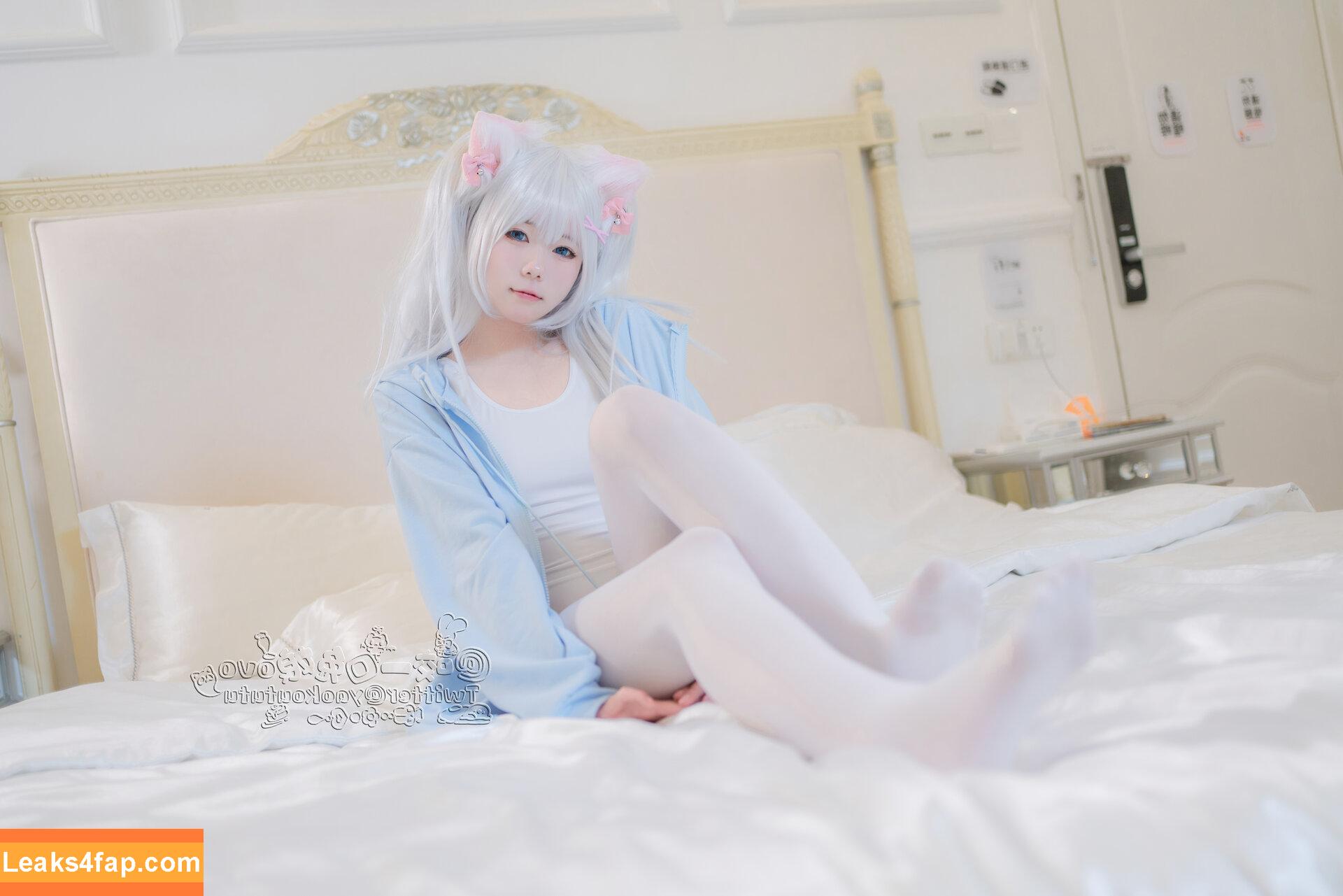 Niantutu / Yaokoututu / lim_meishe leaked photo photo #0077
