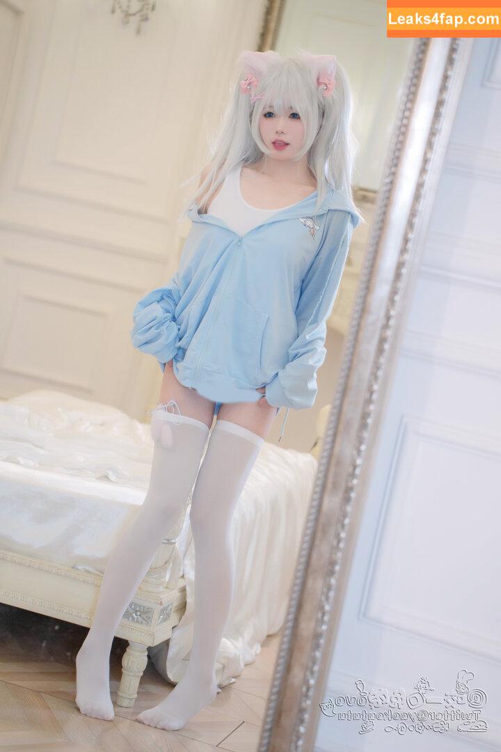 Niantutu / Yaokoututu / lim_meishe leaked photo photo #0081