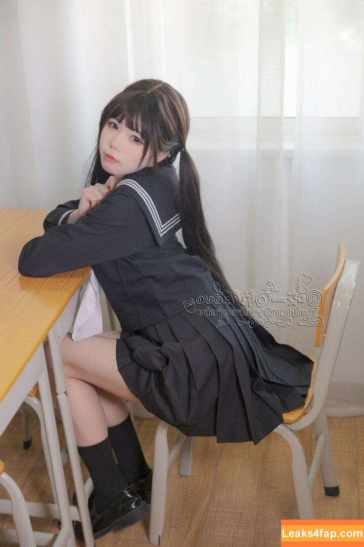 Niantutu / Yaokoututu / lim_meishe leaked photo photo #0093