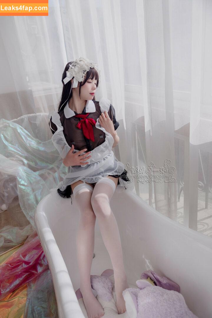 Niantutu / Yaokoututu / lim_meishe leaked photo photo #0096