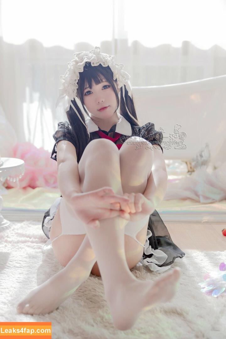 Niantutu / Yaokoututu / lim_meishe leaked photo photo #0097