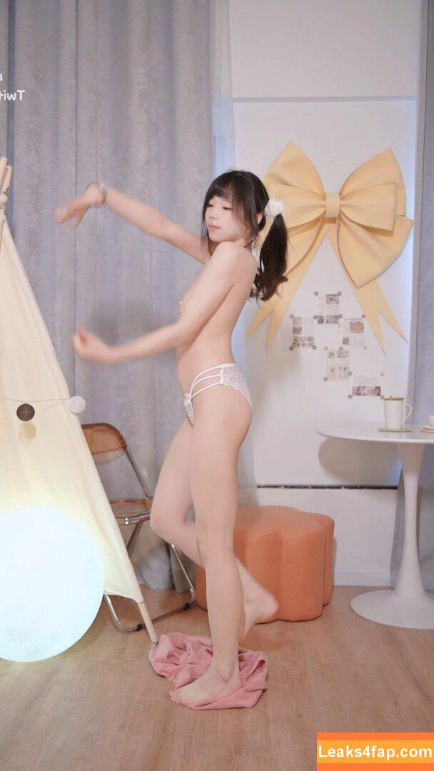 Niantutu / Yaokoututu / lim_meishe leaked photo photo #0107