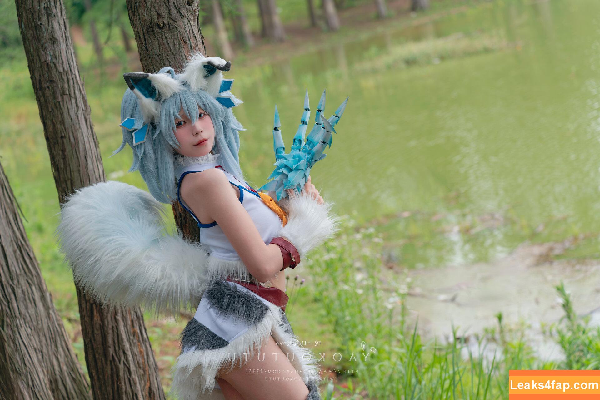 Niantutu / Yaokoututu / lim_meishe leaked photo photo #0122