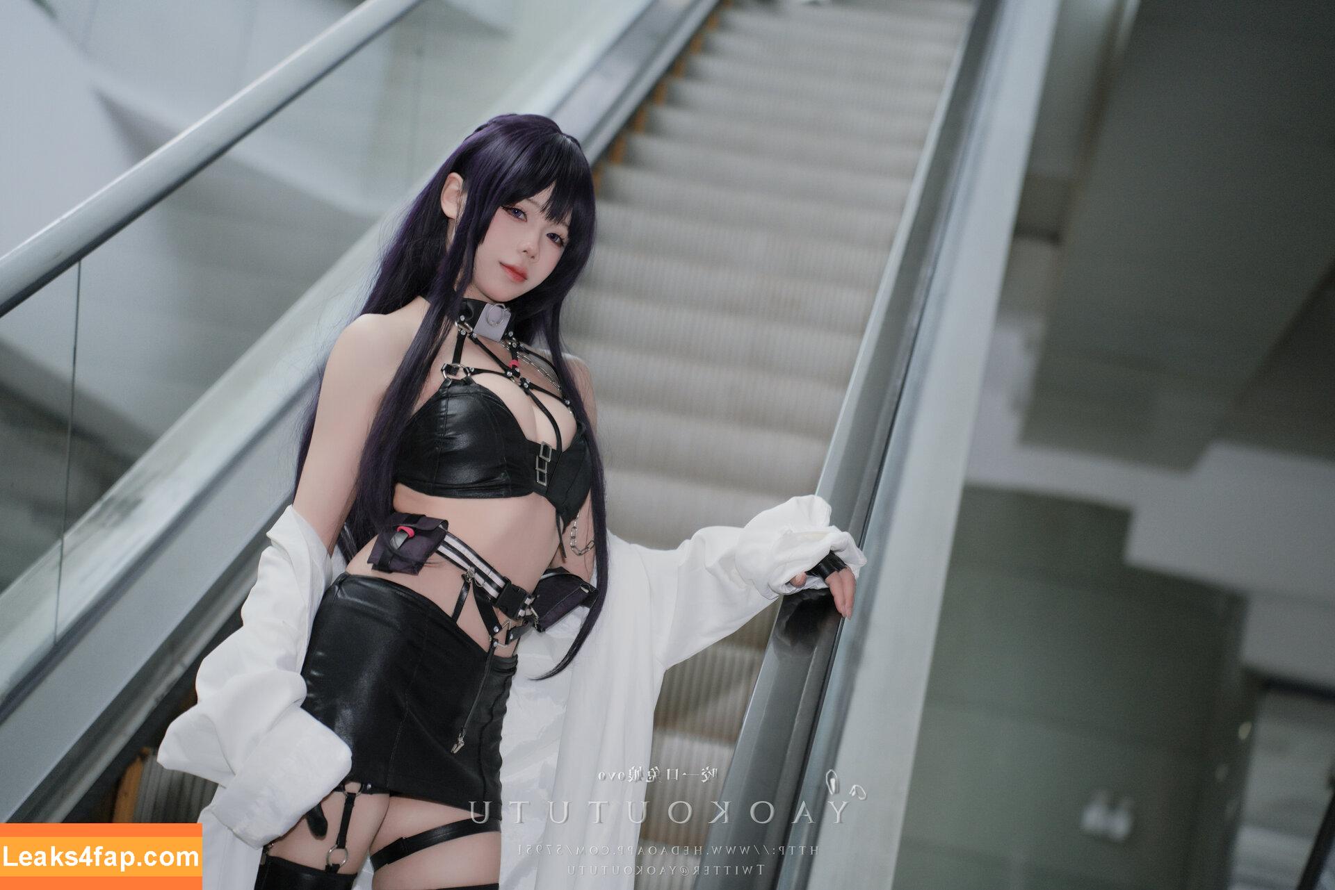Niantutu / Yaokoututu / lim_meishe leaked photo photo #0127