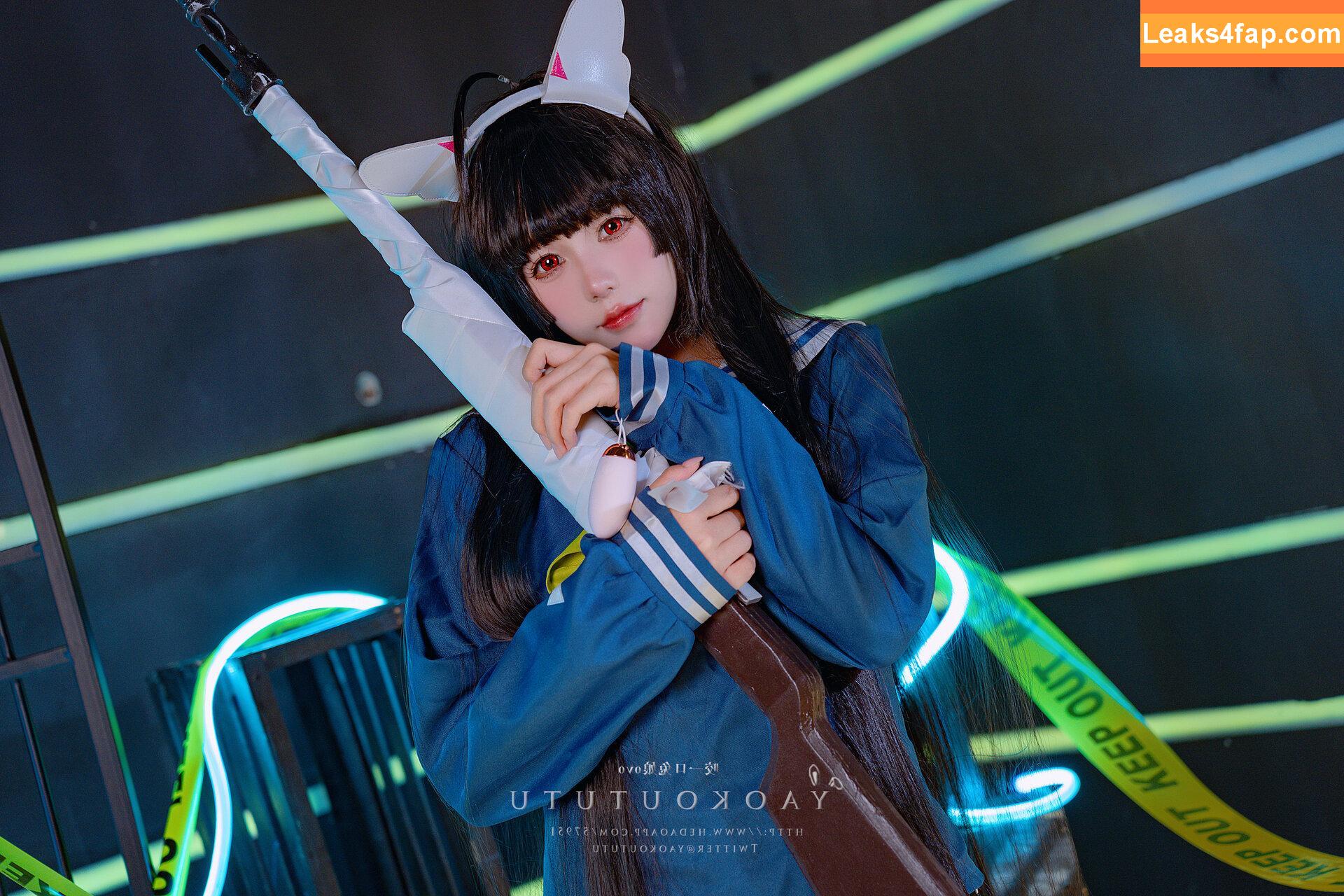 Niantutu / Yaokoututu / lim_meishe leaked photo photo #0133