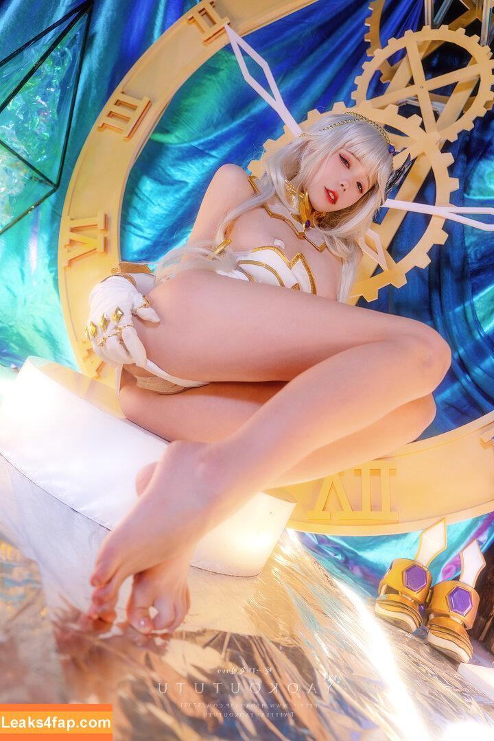 Niantutu / Yaokoututu / lim_meishe leaked photo photo #0136