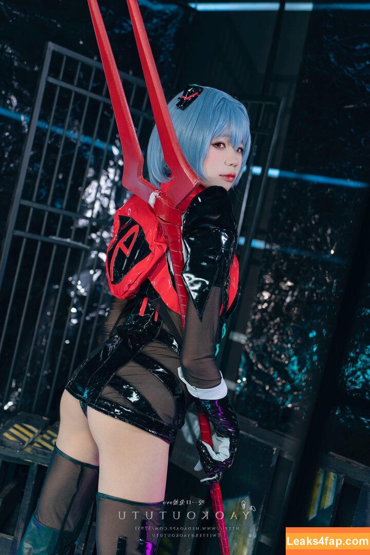 Niantutu / Yaokoututu / lim_meishe leaked photo photo #0139