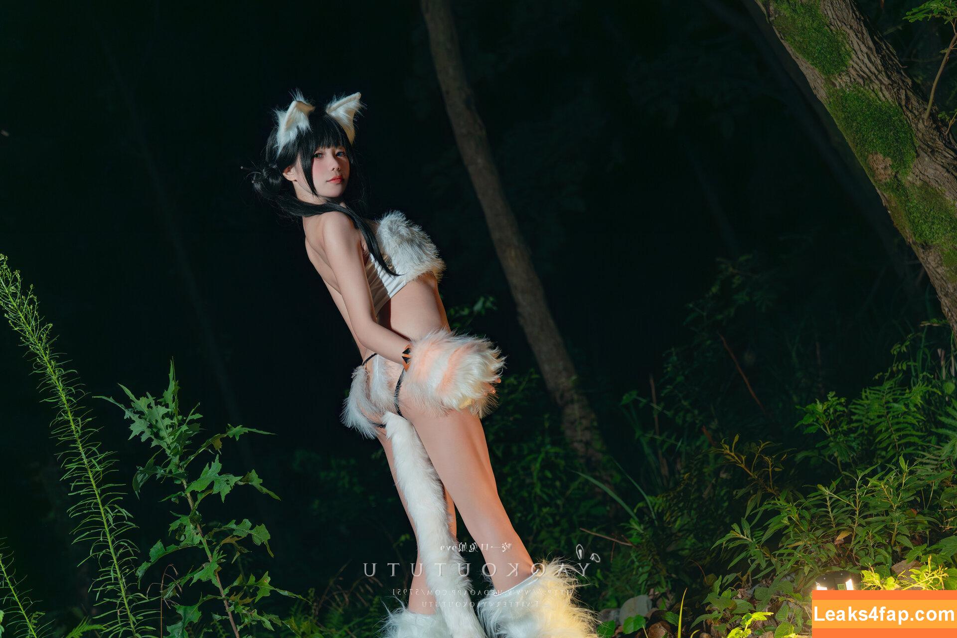 Niantutu / Yaokoututu / lim_meishe leaked photo photo #0150
