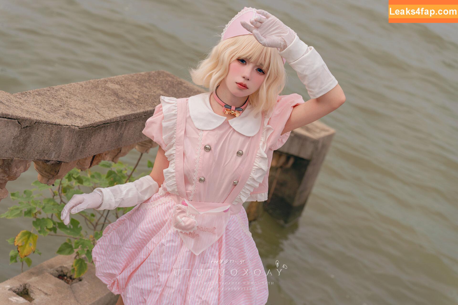 Niantutu / Yaokoututu / lim_meishe leaked photo photo #0152