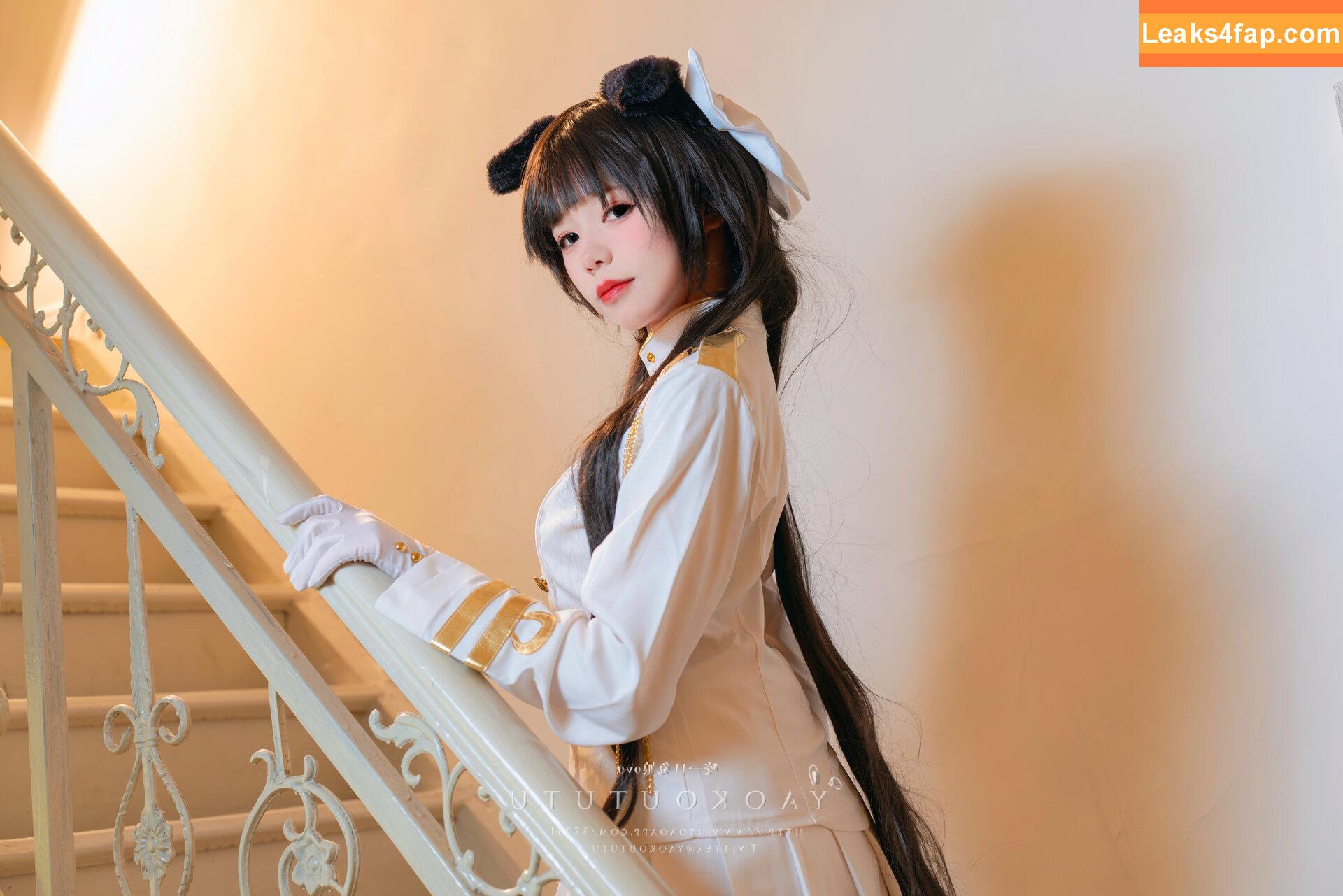 Niantutu / Yaokoututu / lim_meishe leaked photo photo #0158