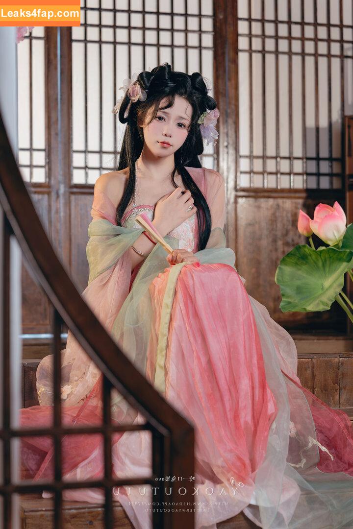 Niantutu / Yaokoututu / lim_meishe leaked photo photo #0162