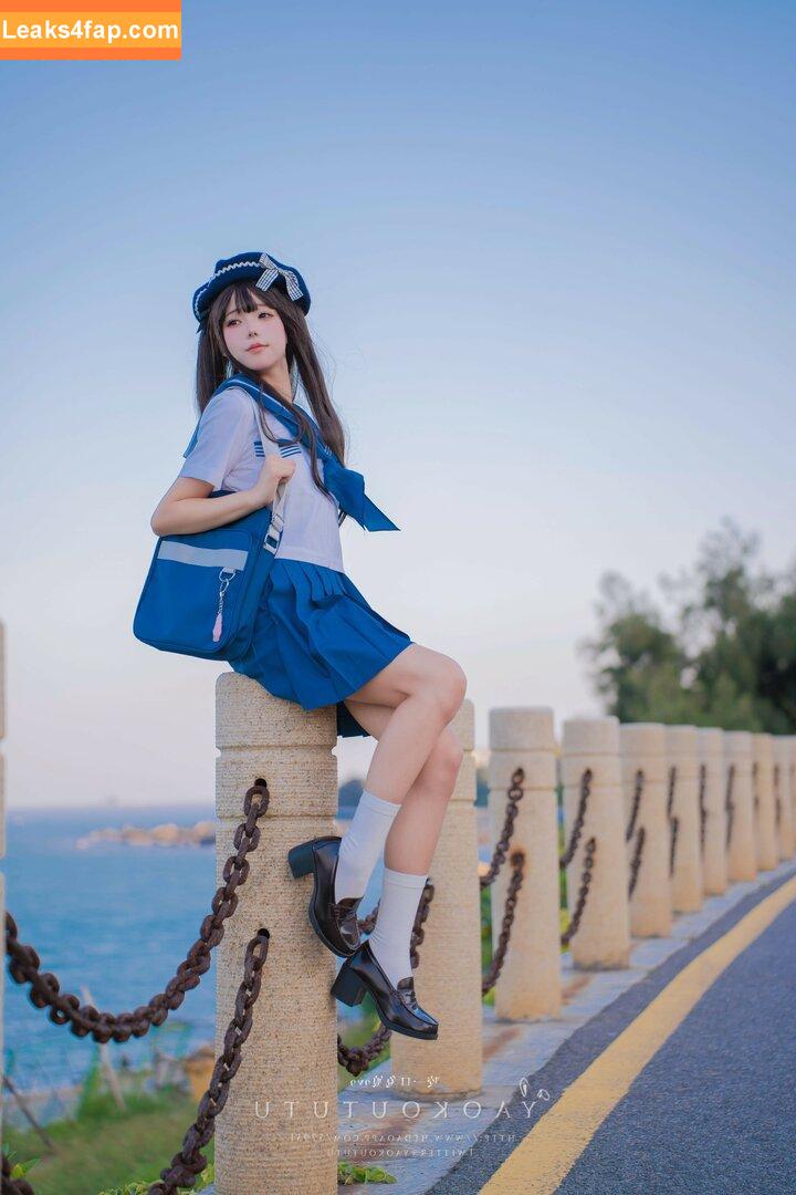 Niantutu / Yaokoututu / lim_meishe leaked photo photo #0173