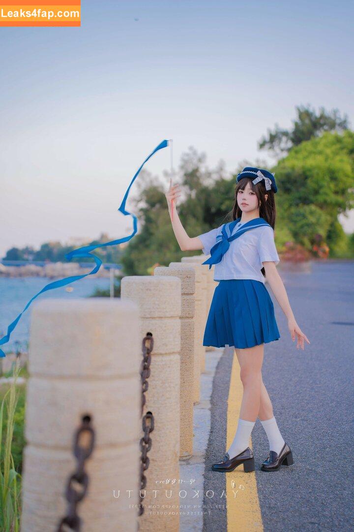 Niantutu / Yaokoututu / lim_meishe leaked photo photo #0174