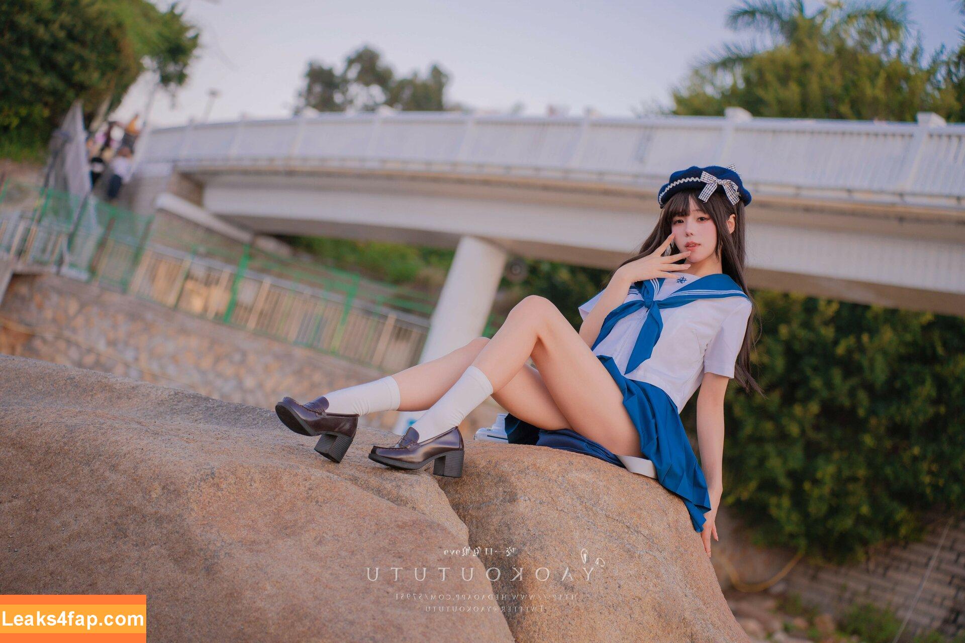 Niantutu / Yaokoututu / lim_meishe leaked photo photo #0175