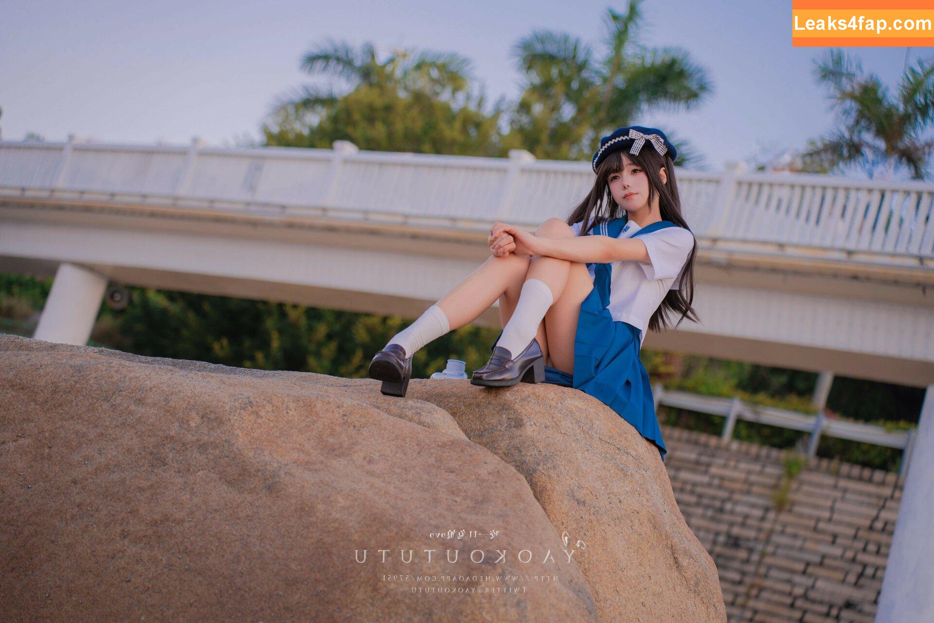 Niantutu / Yaokoututu / lim_meishe leaked photo photo #0176