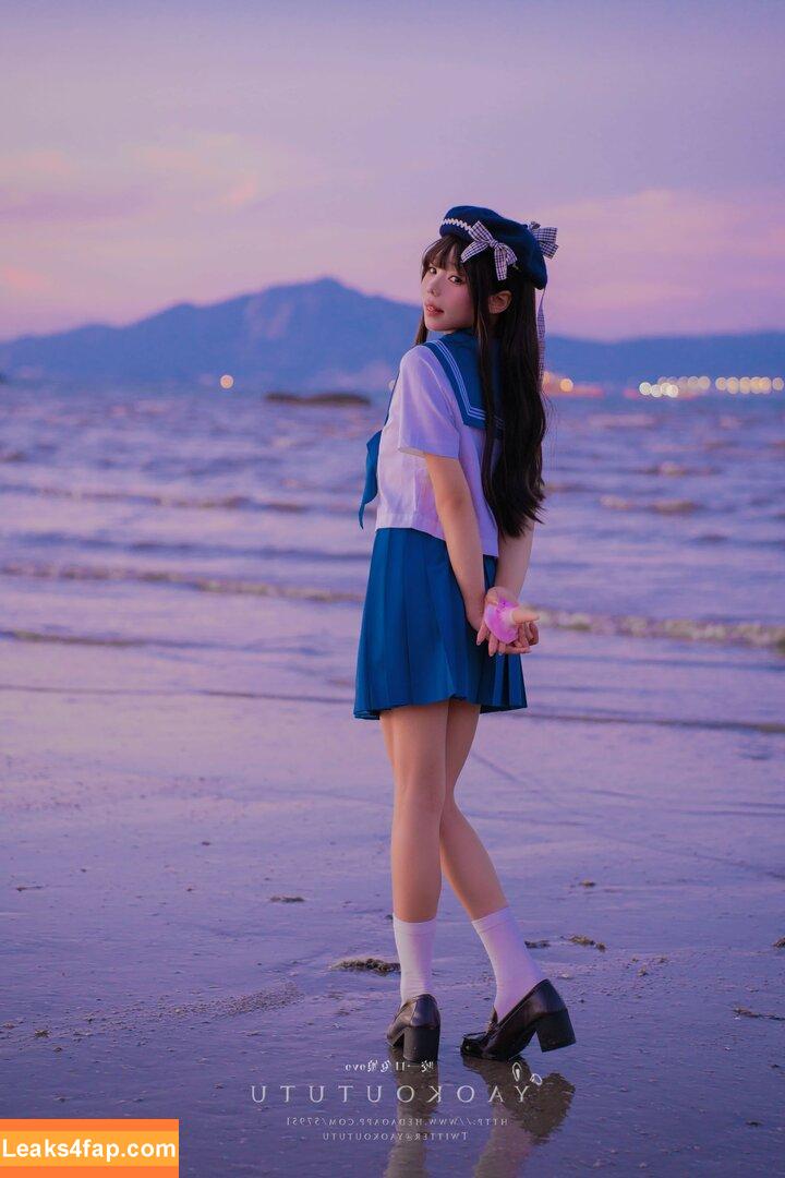 Niantutu / Yaokoututu / lim_meishe leaked photo photo #0178