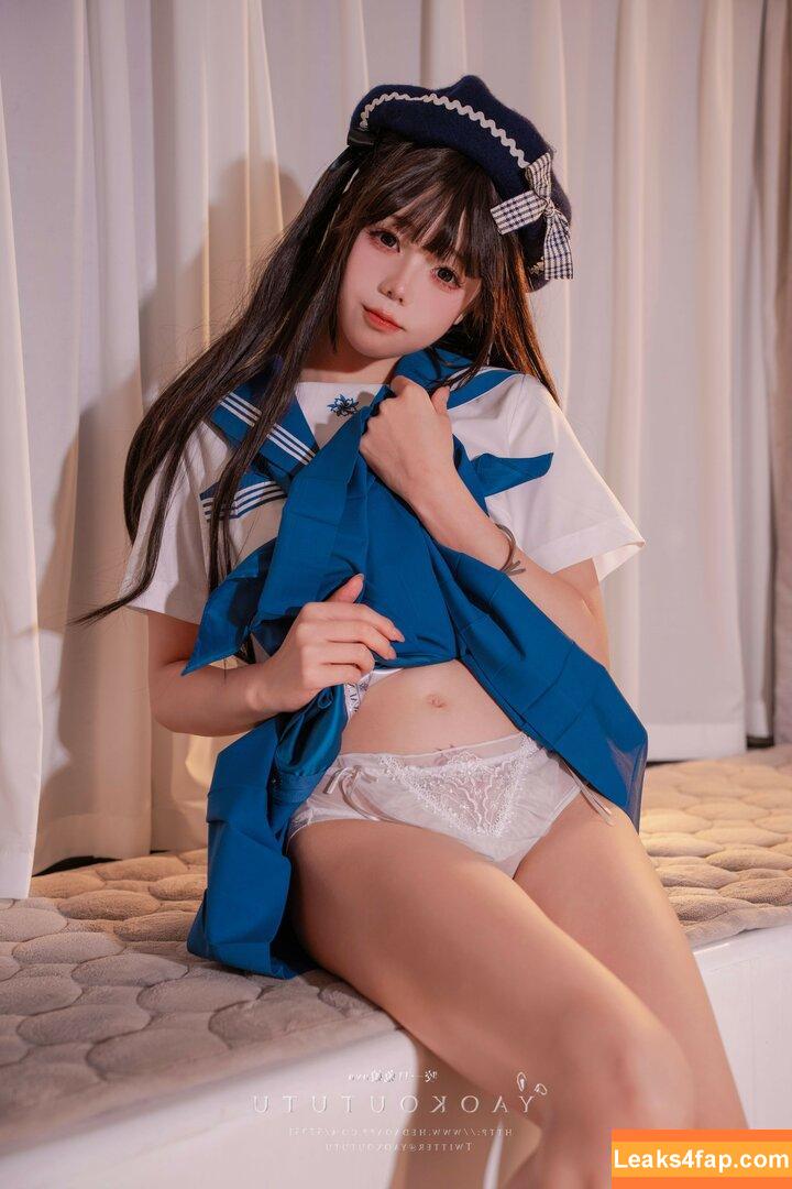 Niantutu / Yaokoututu / lim_meishe leaked photo photo #0180