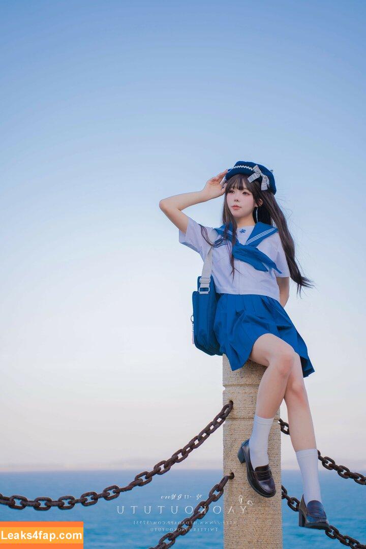 Niantutu / Yaokoututu / lim_meishe leaked photo photo #0193