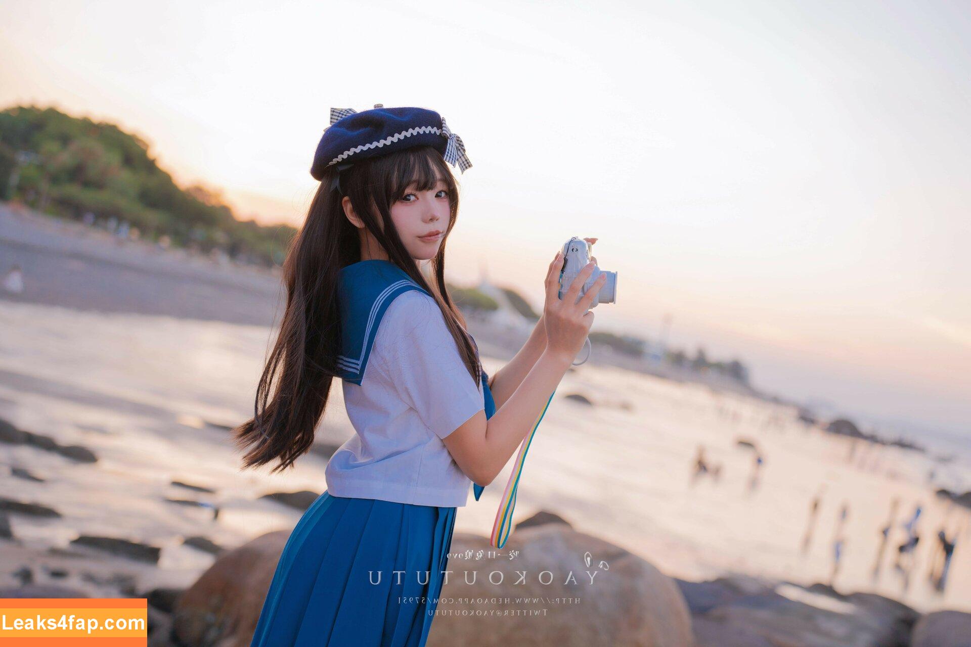 Niantutu / Yaokoututu / lim_meishe leaked photo photo #0198