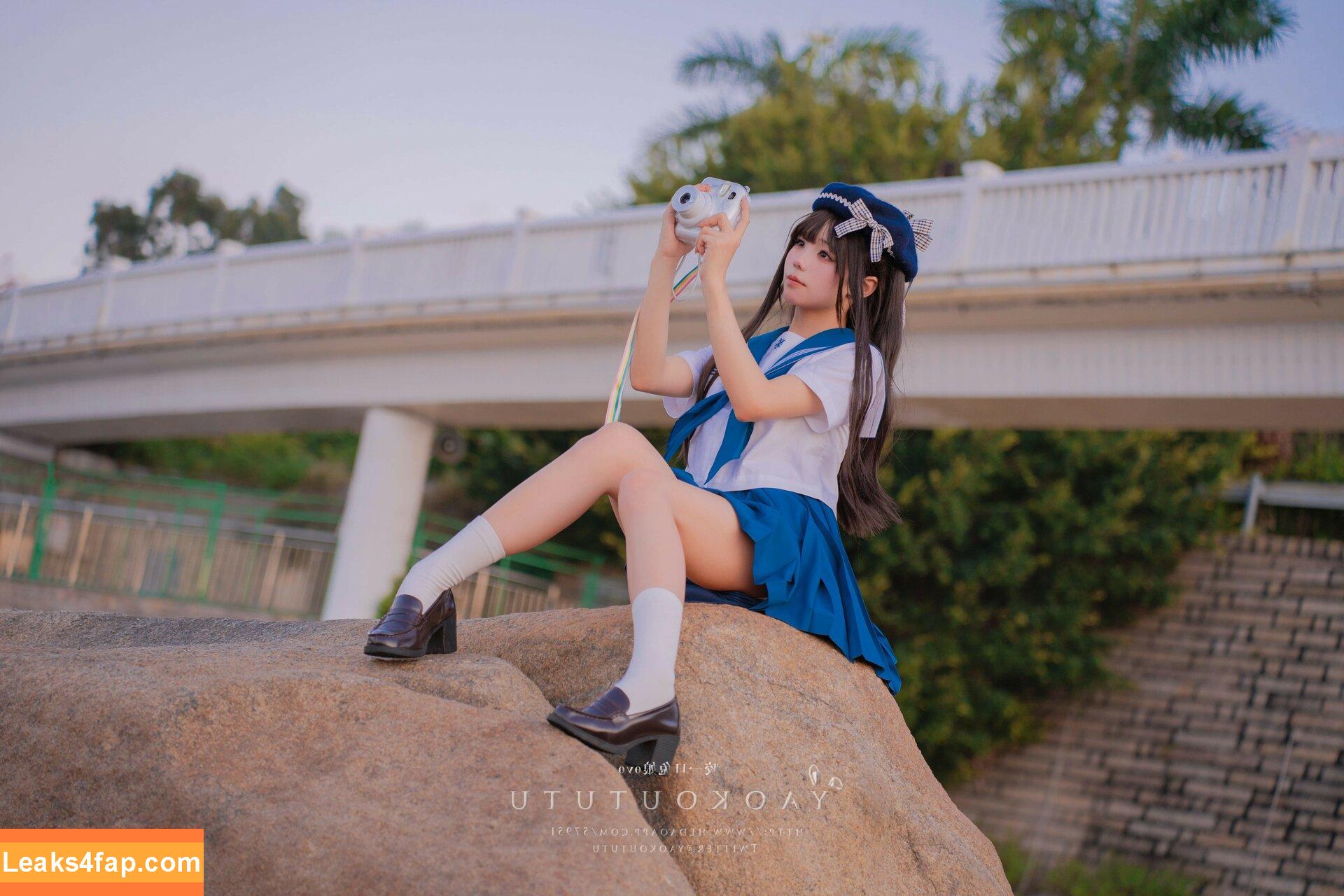 Niantutu / Yaokoututu / lim_meishe leaked photo photo #0199