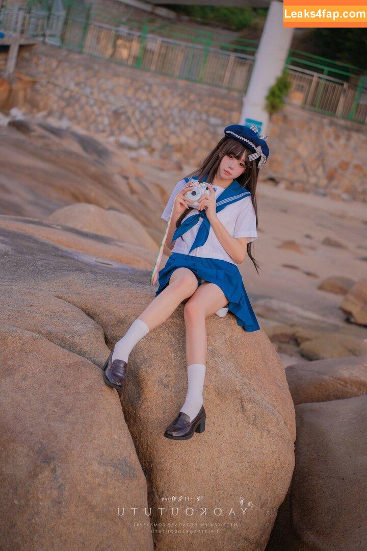 Niantutu / Yaokoututu / lim_meishe leaked photo photo #0200
