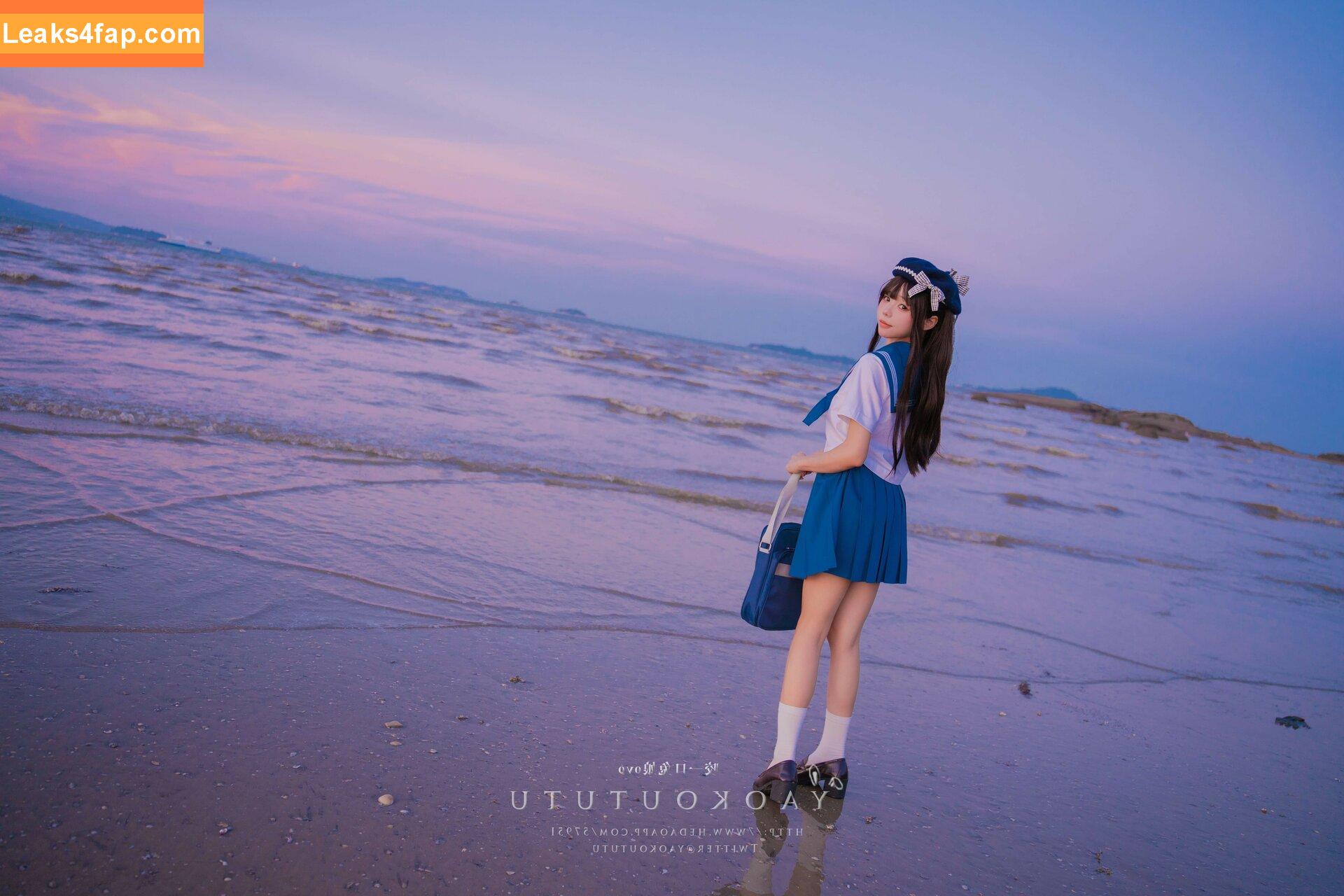 Niantutu / Yaokoututu / lim_meishe leaked photo photo #0201
