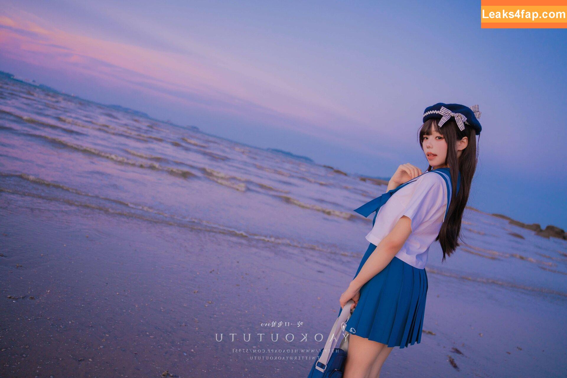 Niantutu / Yaokoututu / lim_meishe leaked photo photo #0202