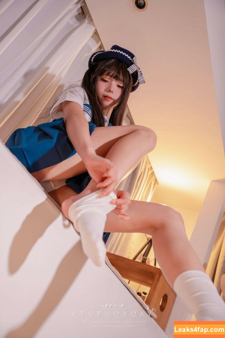 Niantutu / Yaokoututu / lim_meishe leaked photo photo #0205
