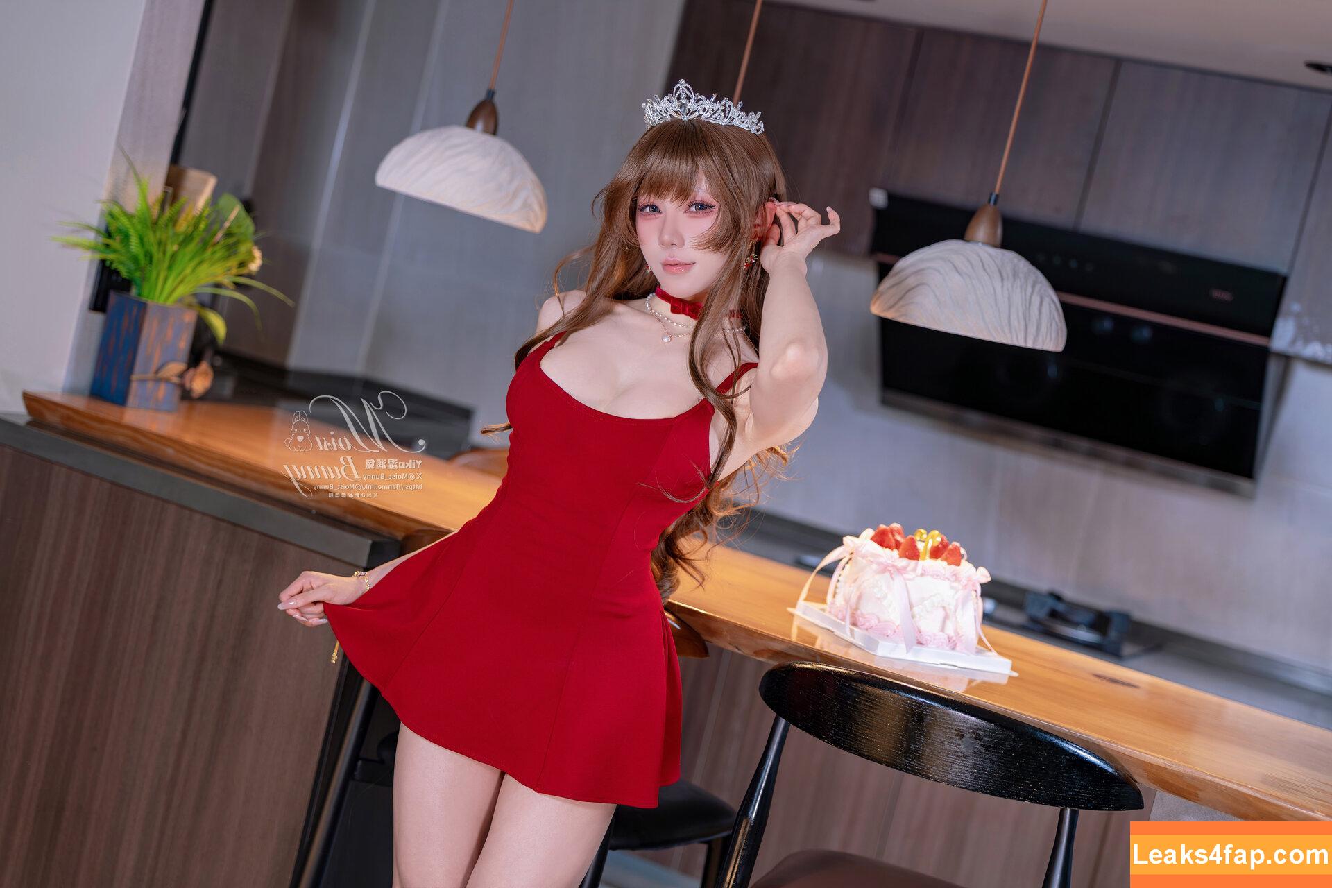 Niantutu / Yaokoututu / lim_meishe leaked photo photo #0433