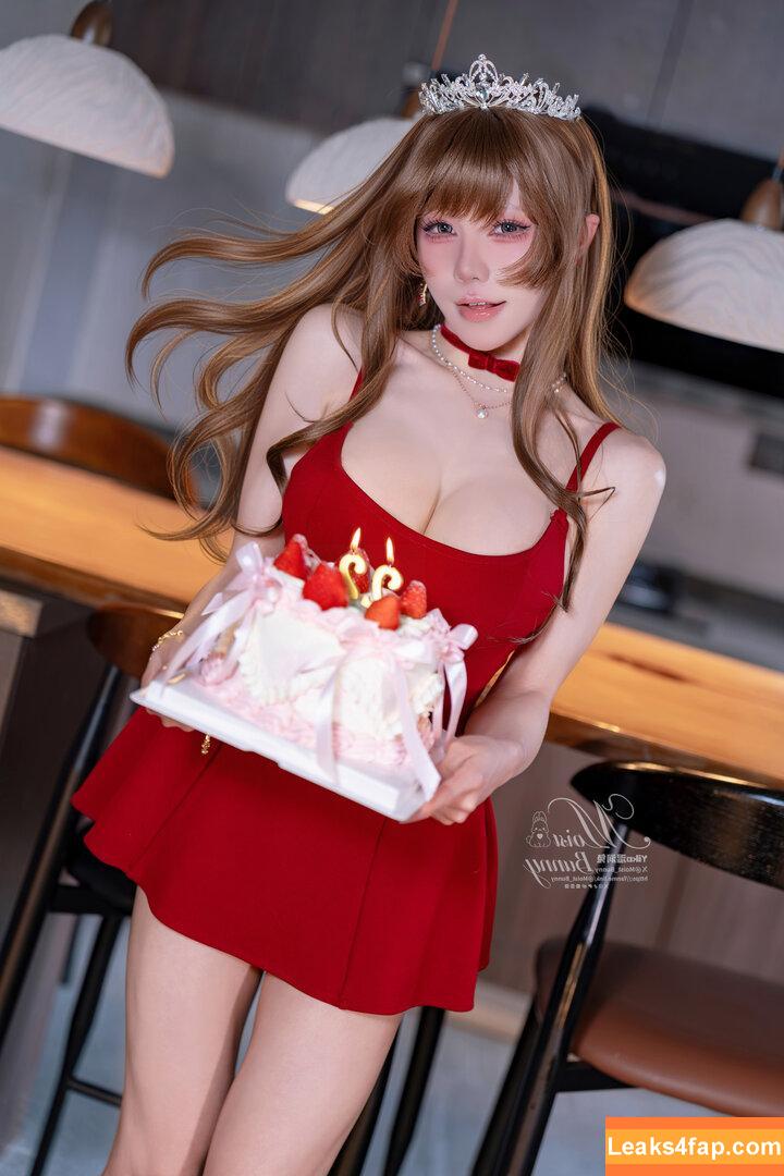 Niantutu / Yaokoututu / lim_meishe leaked photo photo #0434