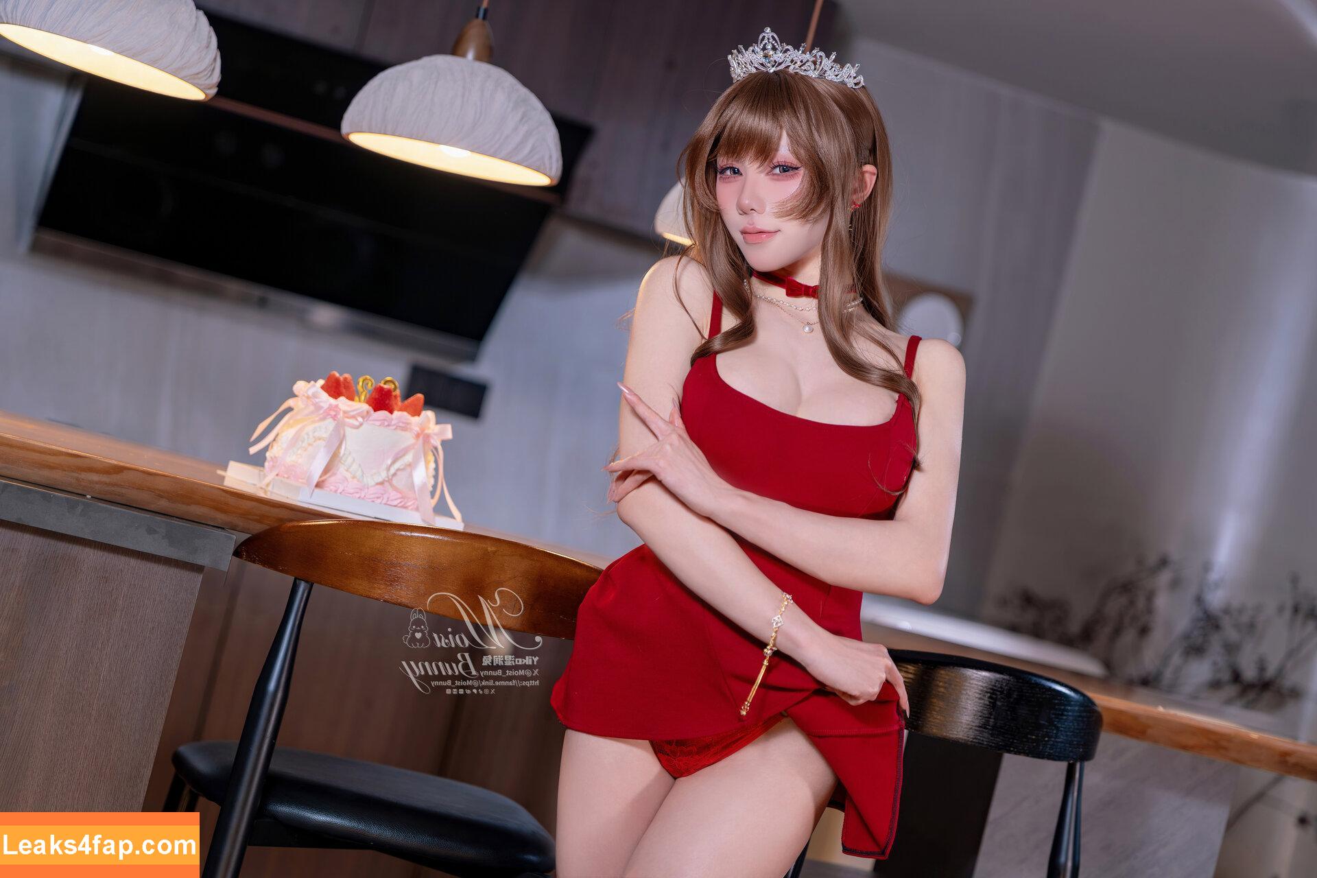 Niantutu / Yaokoututu / lim_meishe leaked photo photo #0437