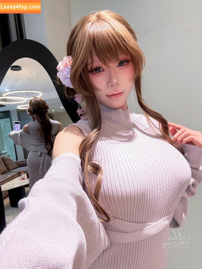 Niantutu / Yaokoututu / lim_meishe leaked photo photo #0471