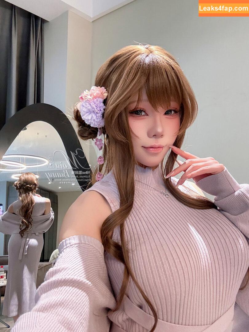 Niantutu / Yaokoututu / lim_meishe leaked photo photo #0474