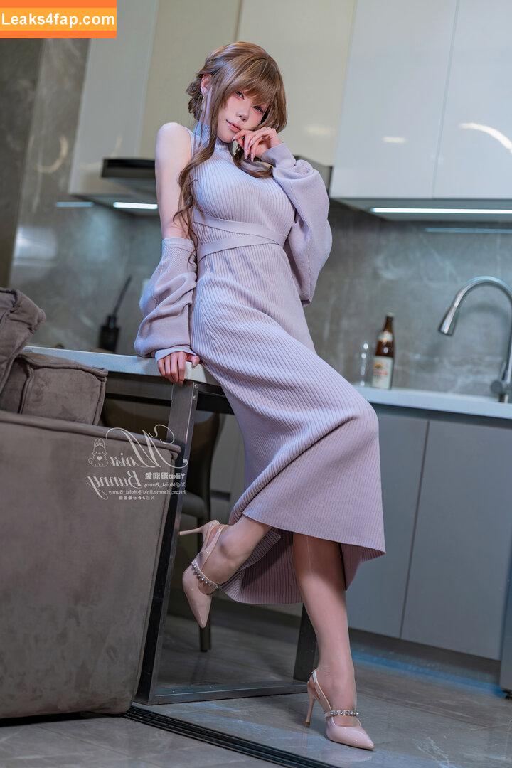 Niantutu / Yaokoututu / lim_meishe leaked photo photo #0477