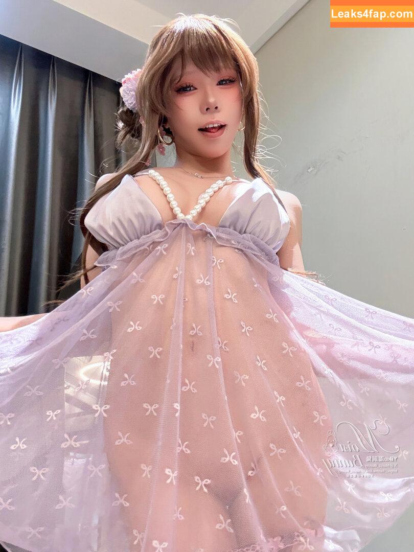 Niantutu / Yaokoututu / lim_meishe leaked photo photo #0481