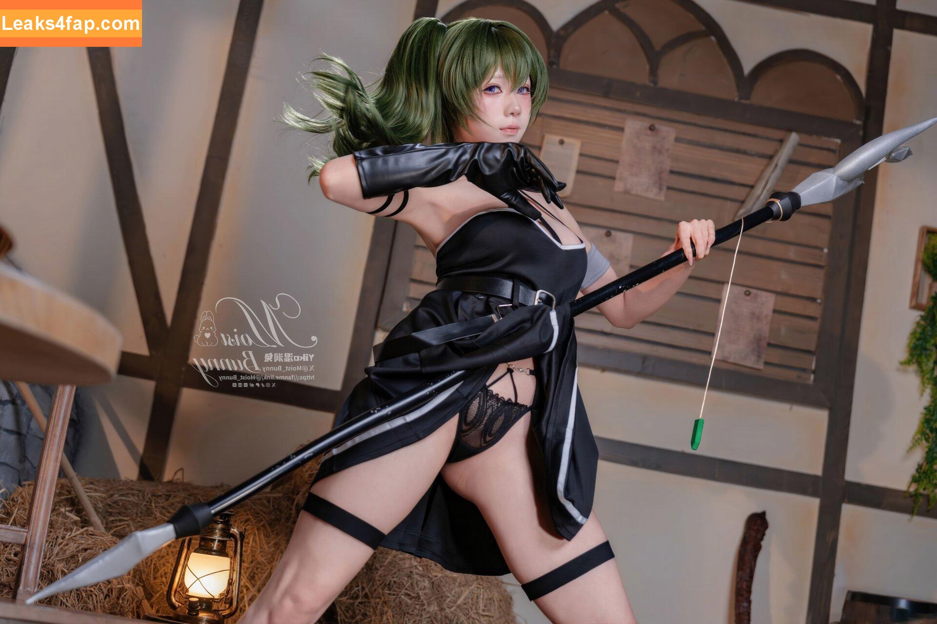 Niantutu / Yaokoututu / lim_meishe leaked photo photo #0537