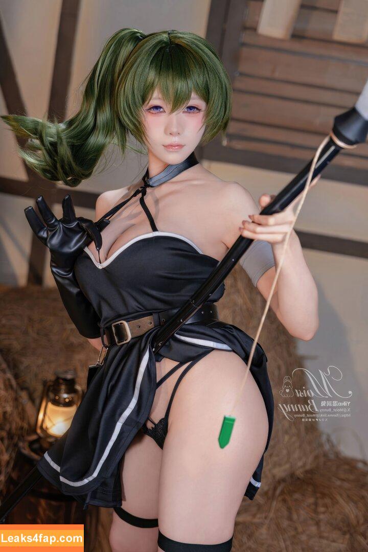 Niantutu / Yaokoututu / lim_meishe leaked photo photo #0538