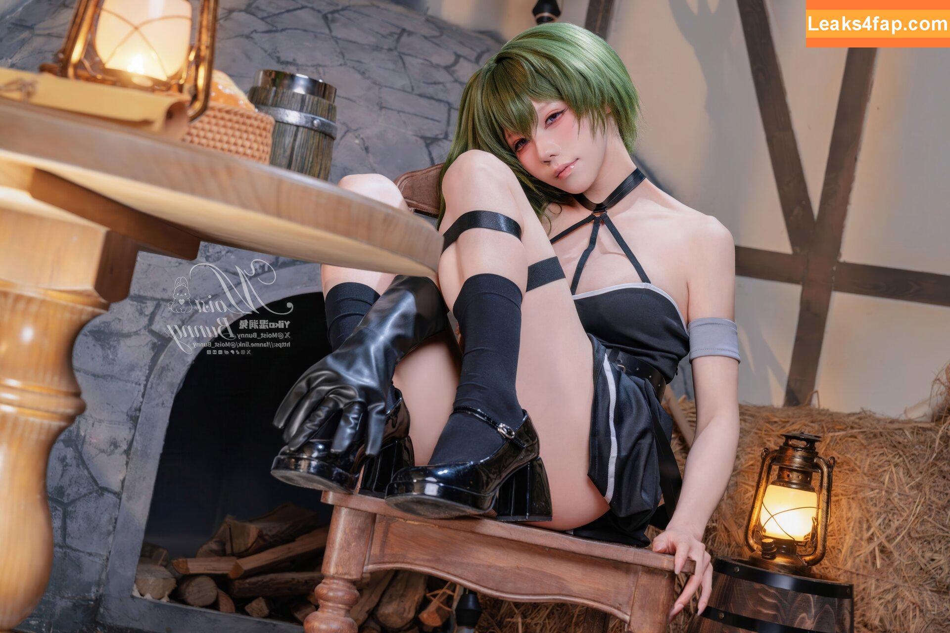 Niantutu / Yaokoututu / lim_meishe leaked photo photo #0540