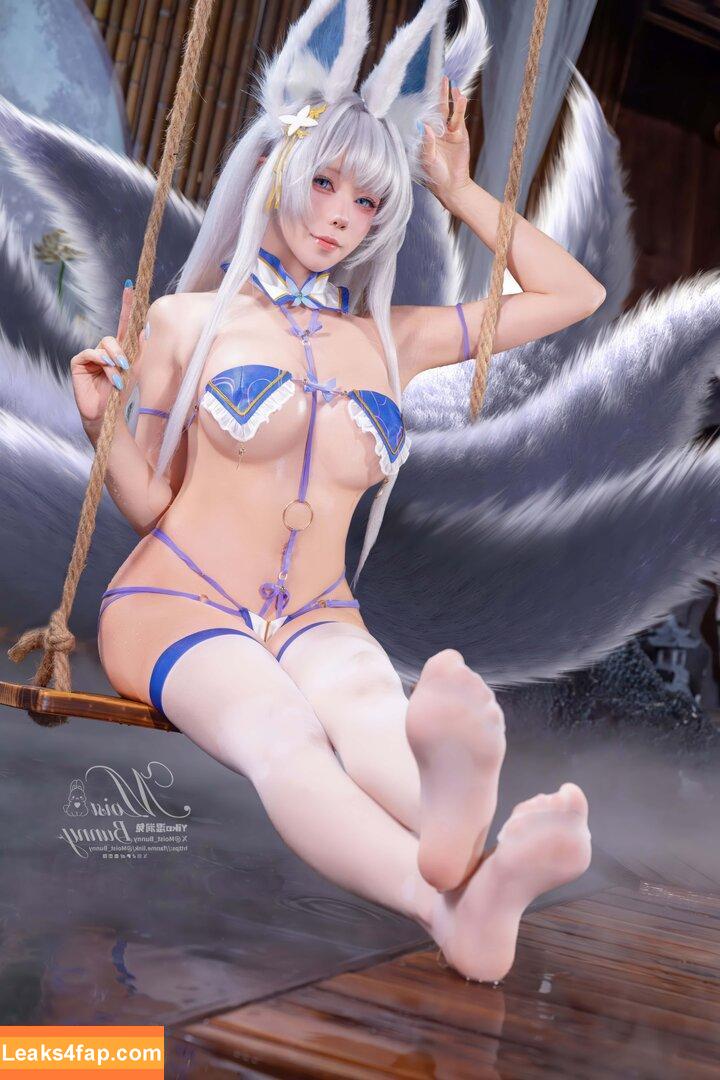 Niantutu / Yaokoututu / lim_meishe leaked photo photo #0597