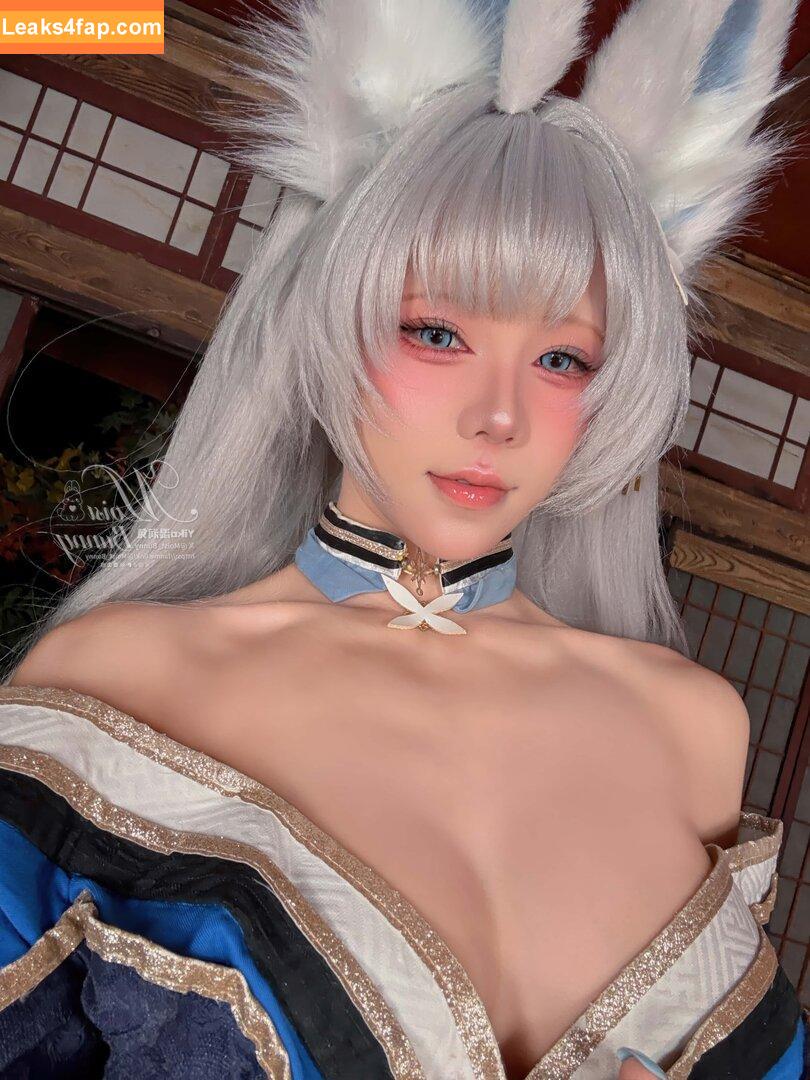 Niantutu / Yaokoututu / lim_meishe leaked photo photo #0604