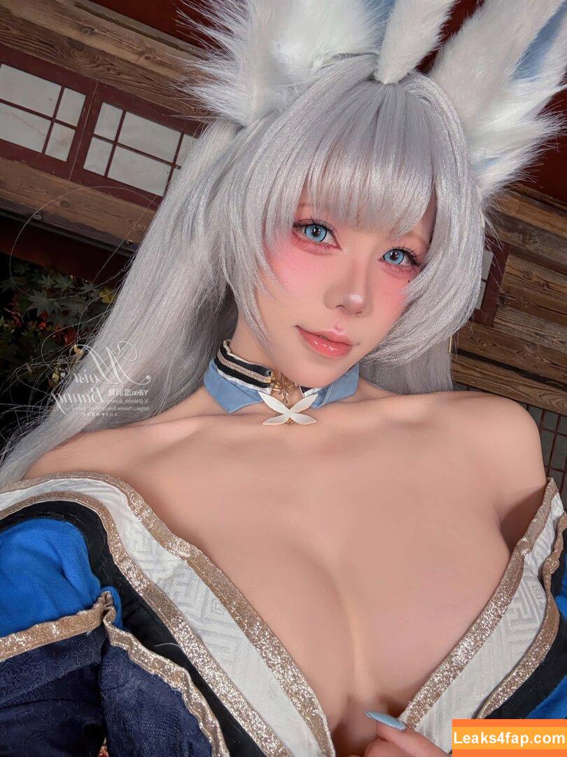 Niantutu / Yaokoututu / lim_meishe leaked photo photo #0605