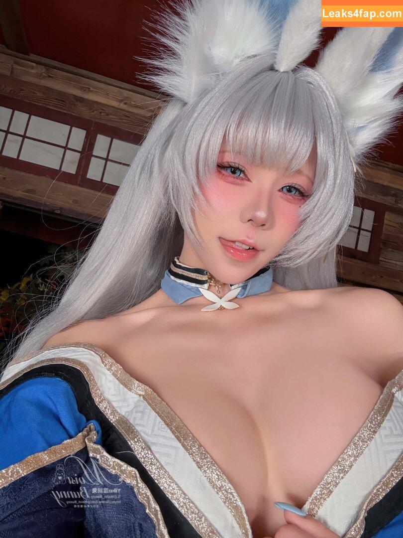 Niantutu / Yaokoututu / lim_meishe leaked photo photo #0606