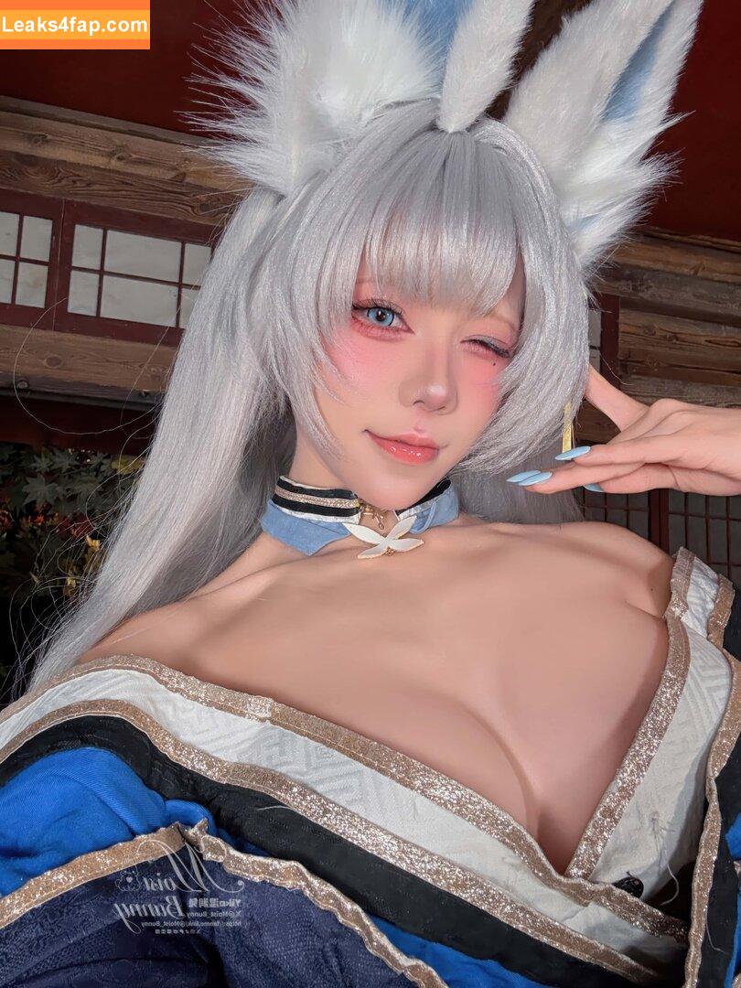 Niantutu / Yaokoututu / lim_meishe leaked photo photo #0607