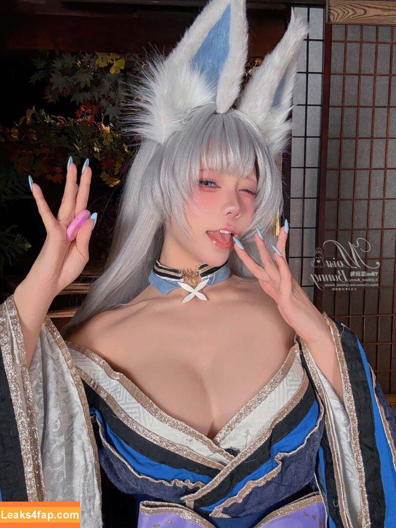 Niantutu / Yaokoututu / lim_meishe leaked photo photo #0608